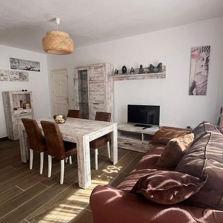 Апартаменты Casa Lucia Пуэрто дель Кармен Экстерьер фото